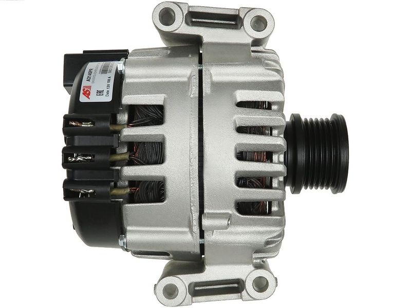 AS-PL Generator Wiederaufbereitet AS-PL
