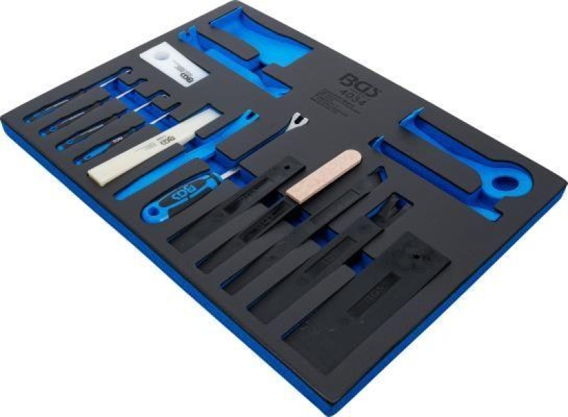 BGS Tool Set