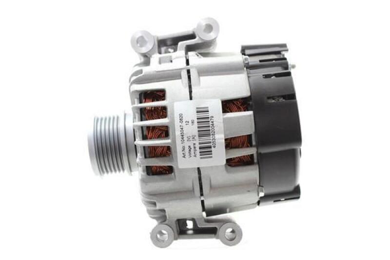 ALANKO Generator