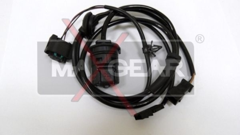 MAXGEAR Sensor, wheel speed