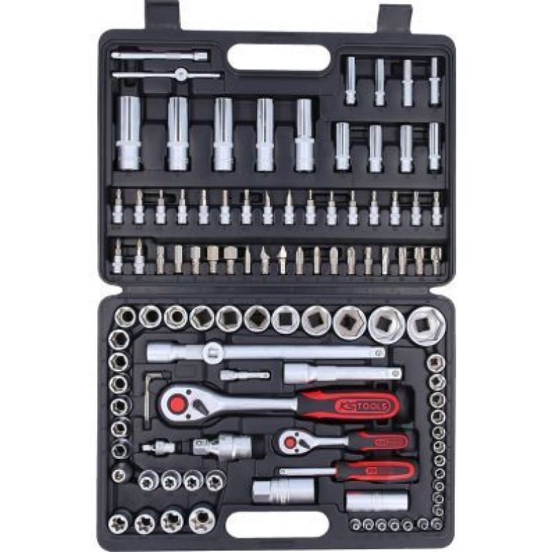 KS TOOLS Socket Set