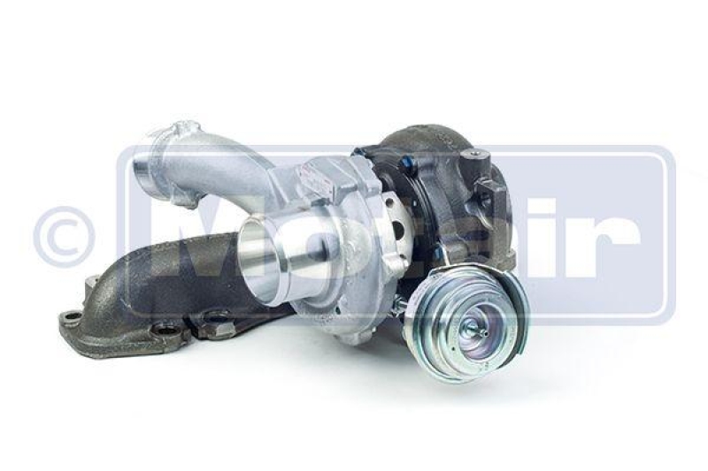 MOTAIR TURBO Lader, Aufladung ORIGINAL GARRETT TURBO