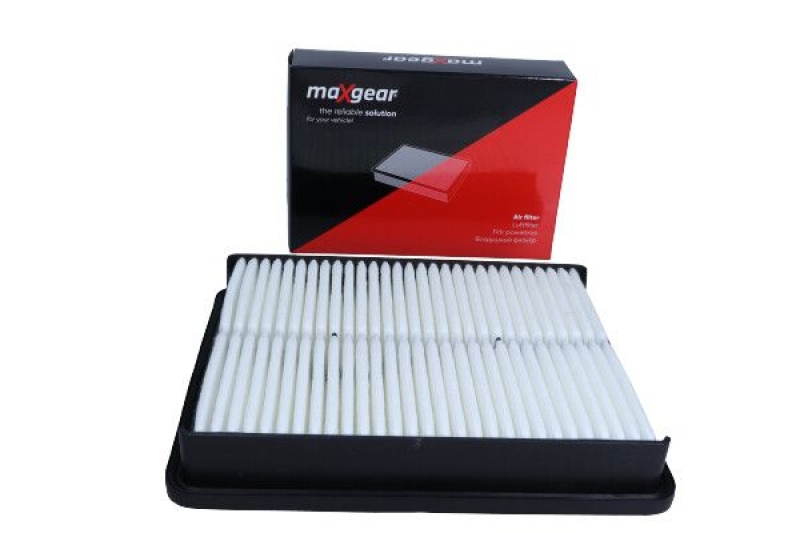 MAXGEAR Luftfilter 26-2421