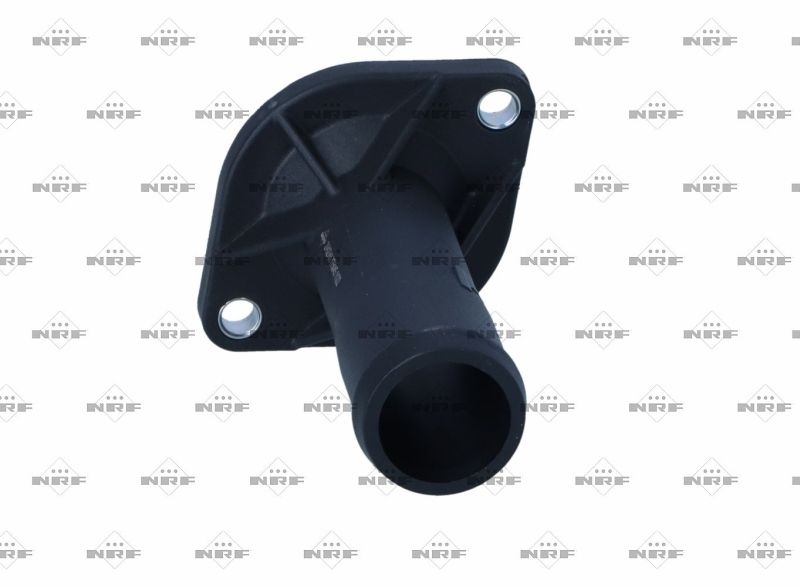 NRF Coolant Flange