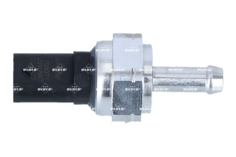 NRF Sensor, exhaust pressure