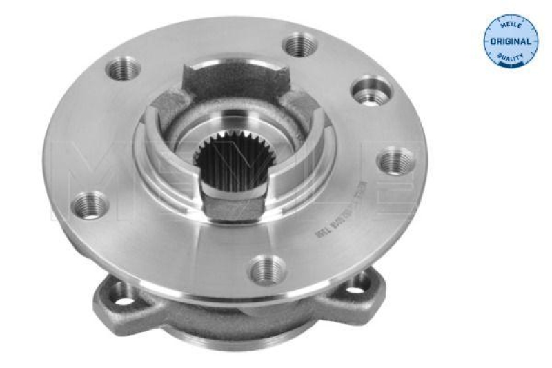 MEYLE Reparatursatz, Radnabe MEYLE-ORIGINAL-KIT: Better solution for you!