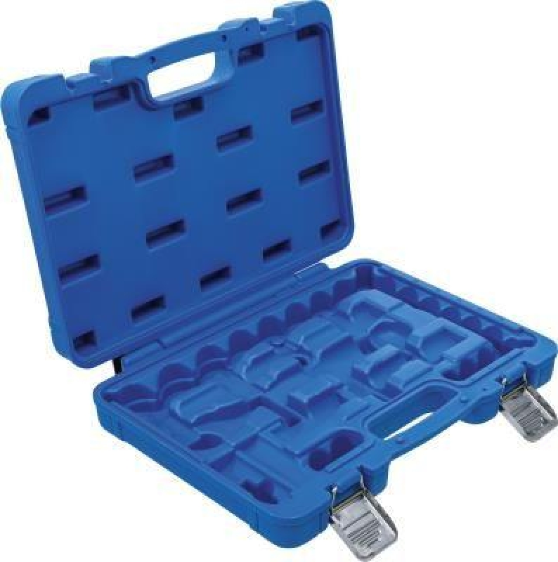 BGS Toolbox