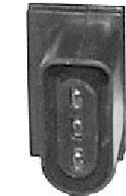 VAN WEZEL Lüfter, Motorkühlung 5888745