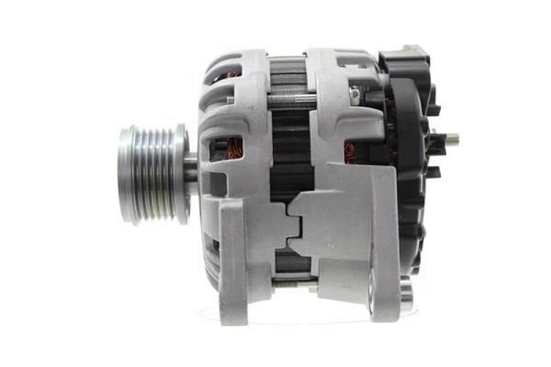 ALANKO Generator