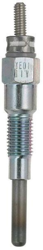 HAZET Socket Wrench Insert, glow plug