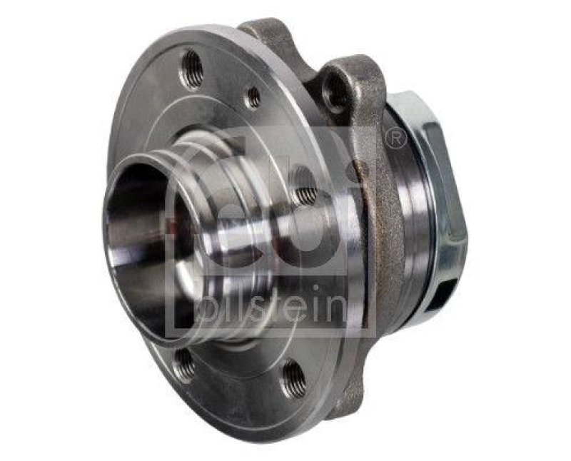 FEBI BILSTEIN Radlagersatz 176131