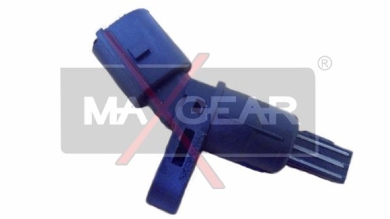 MAXGEAR Sensor, wheel speed