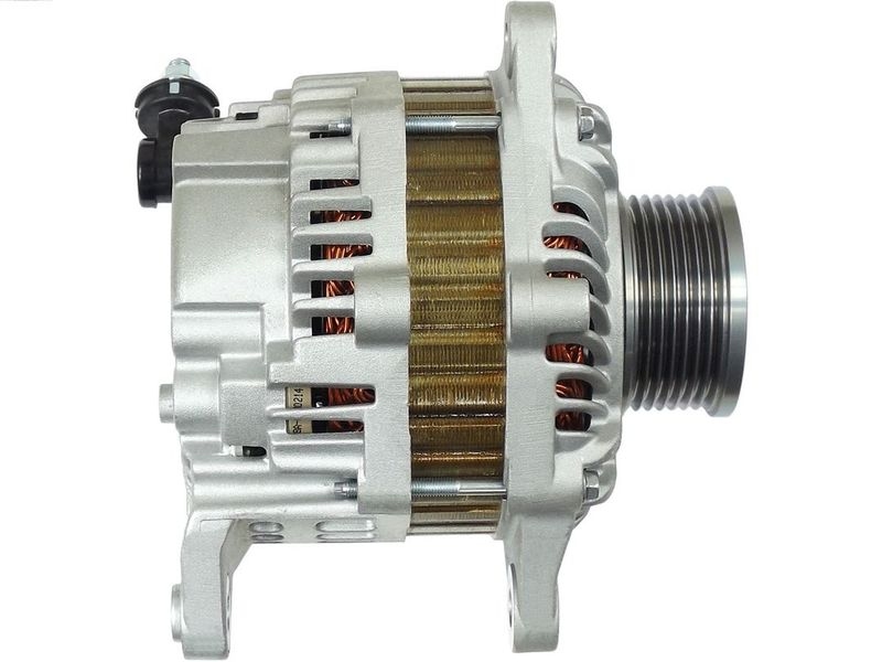 AS-PL Generator Brandneu AS-PL