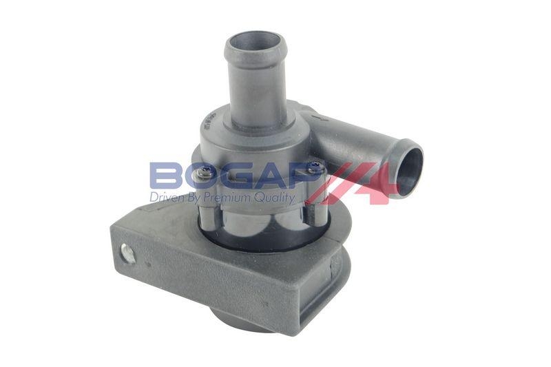 BOGAP Zusatzwasserpumpe (Kühlwasserkreislauf) BOGAP Premium