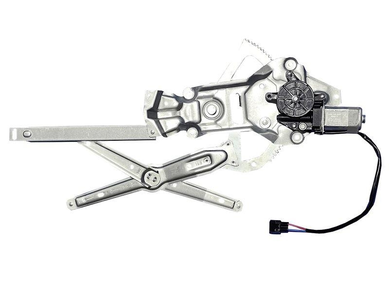 VALEO Window Regulator