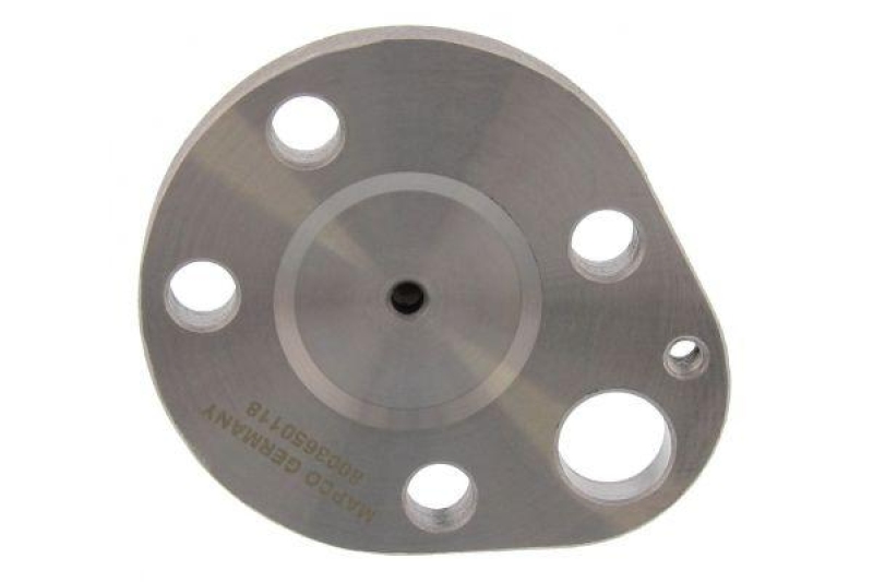 MAPCO Steering Knuckle, wheel suspension