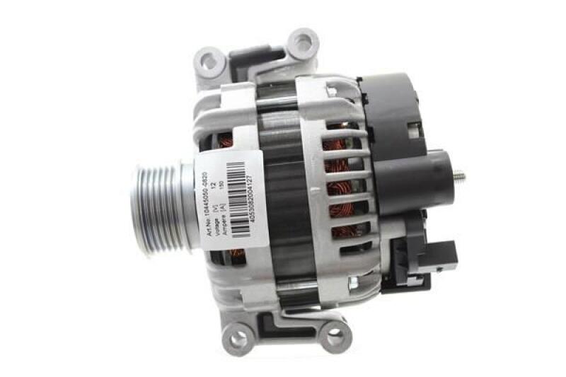ALANKO Generator