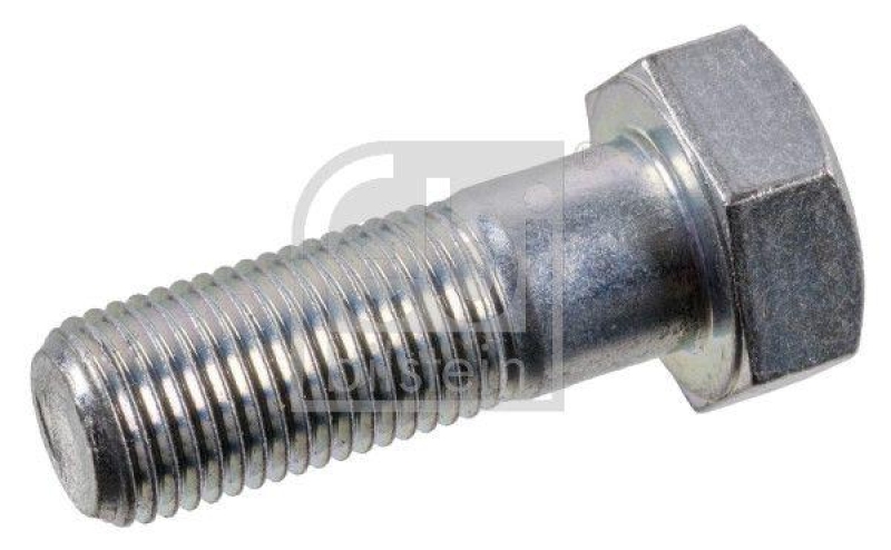 FEBI BILSTEIN Schraube, Bremssattel 182562