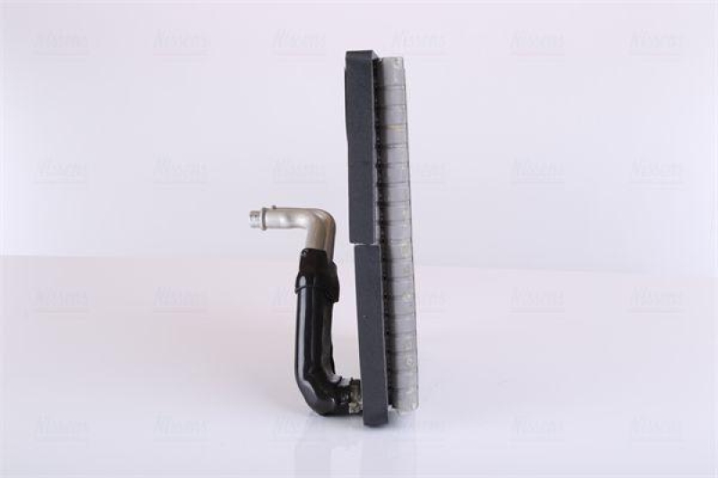 NISSENS Verdampfer, Klimaanlage