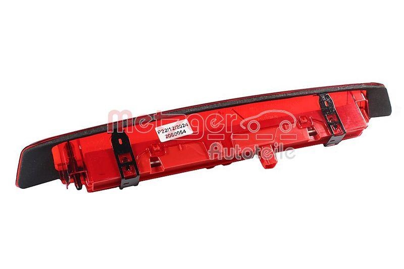 METZGER Zusatzbremsleuchte 2080054