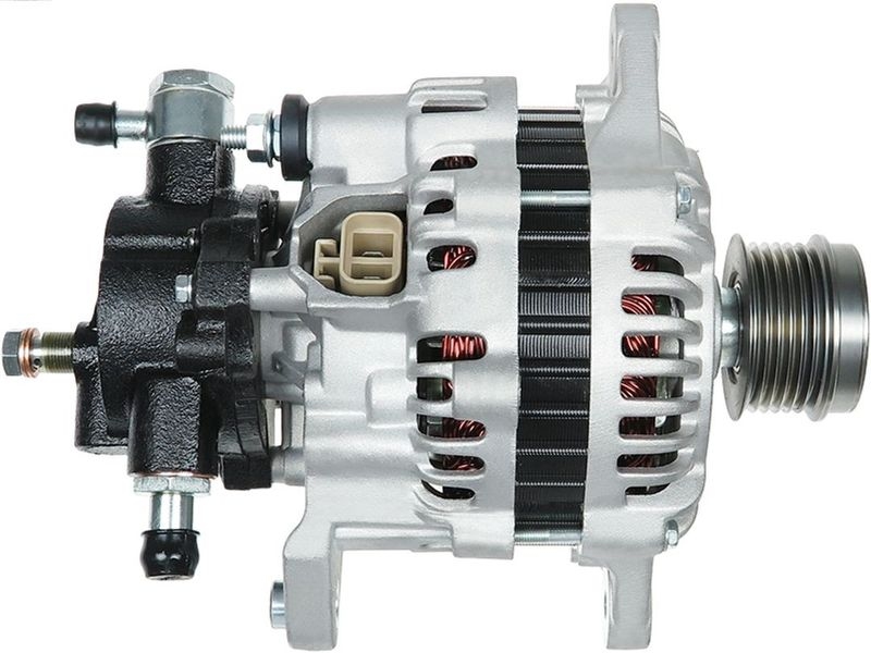 AS-PL Generator Brandneu AS-PL