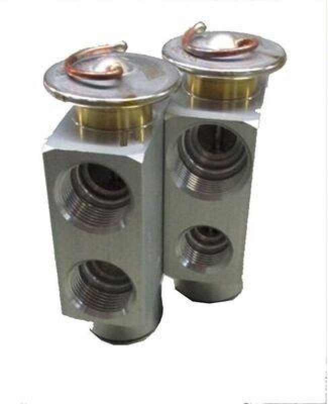 MAHLE Expansion Valve, air conditioning PREMIUM LINE