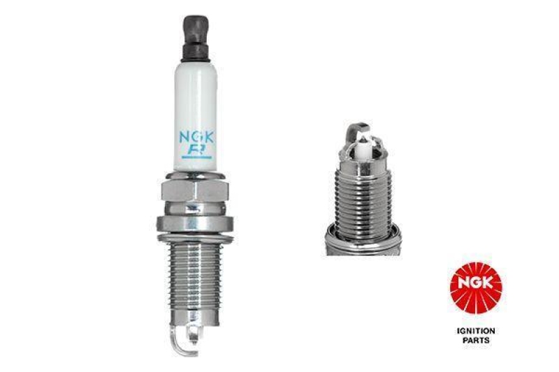 NGK Spark Plug