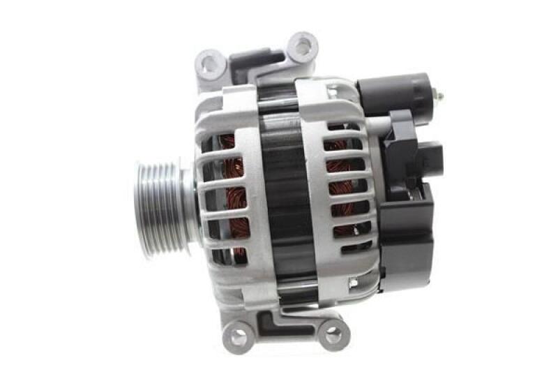 ALANKO Generator