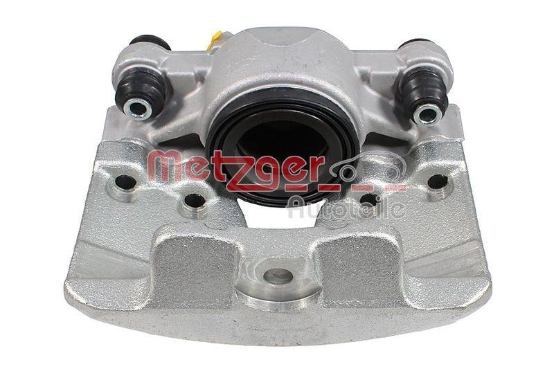 METZGER Bremssattel GREENPARTS 6261414