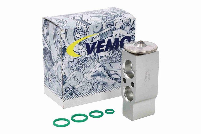 VEMO Expansionsventil, Klimaanlage Original VEMO Qualit&auml;t V48-77-0013