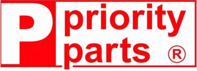DIEDERICHS Kühlergitter HD Priority Parts 6607040