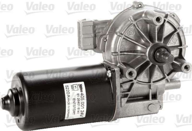 VALEO Wiper Motor ORIGINAL PART
