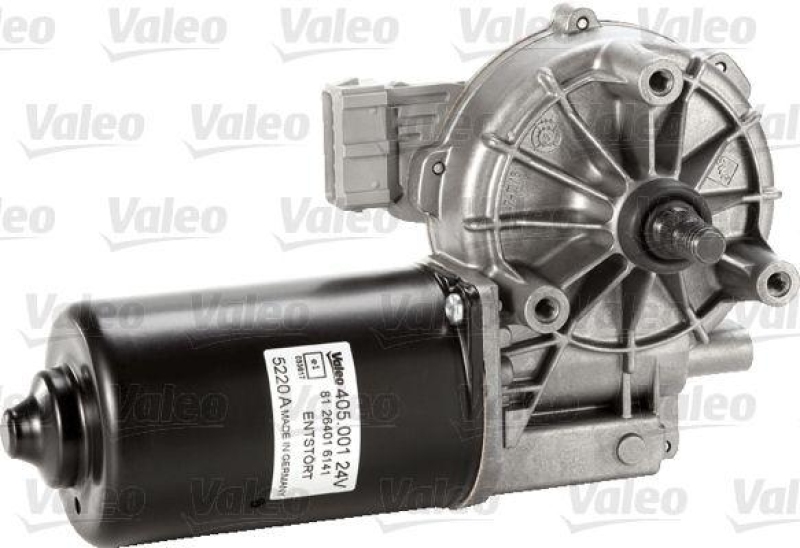 VALEO Wischermotor ORIGINAL TEIL