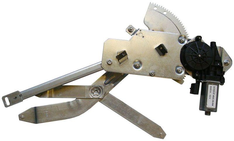 VALEO Fensterheber 850036