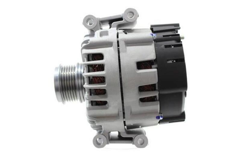ALANKO Generator