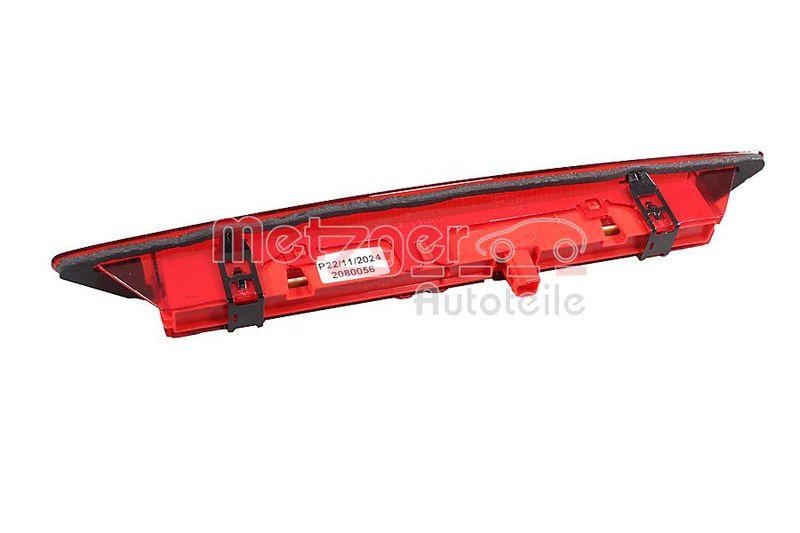 METZGER Zusatzbremsleuchte 2080056