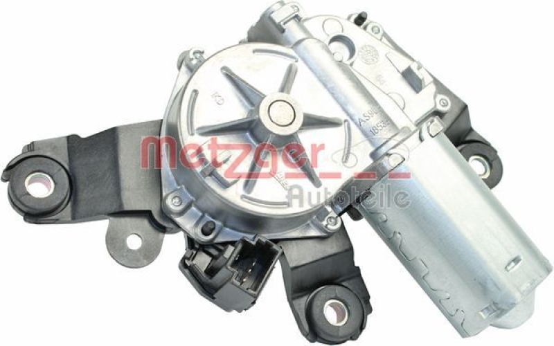 METZGER Wiper Motor OE-part