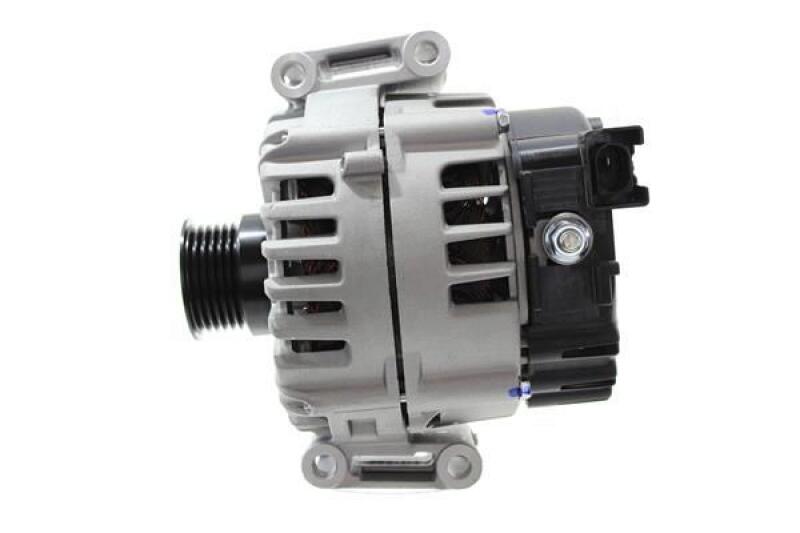 ALANKO Generator