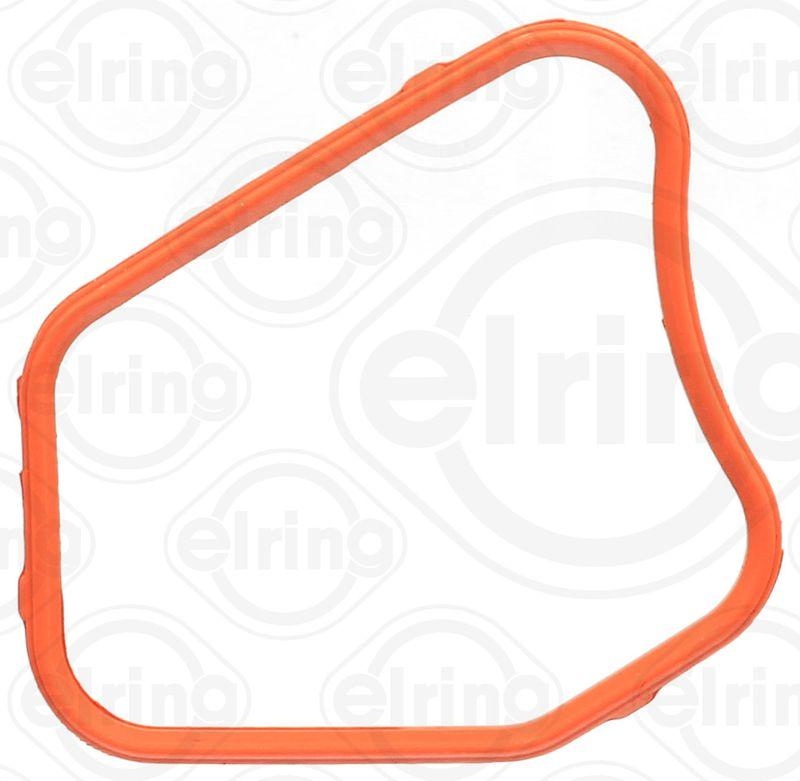 ELRING Seal, coolant pipe