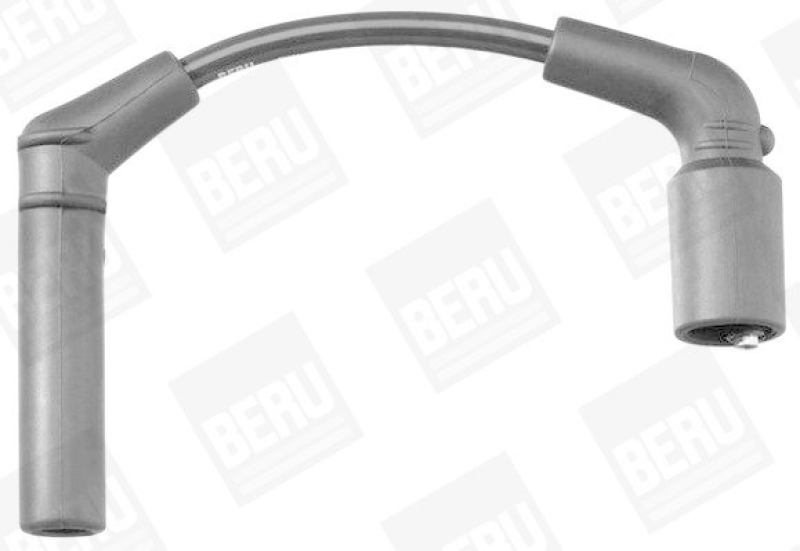 BERU by DRiV Ignition Cable Kit