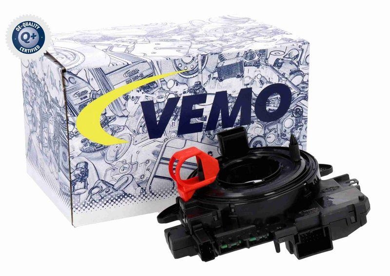 VEMO Wickelfeder, Airbag Green Mobility Parts