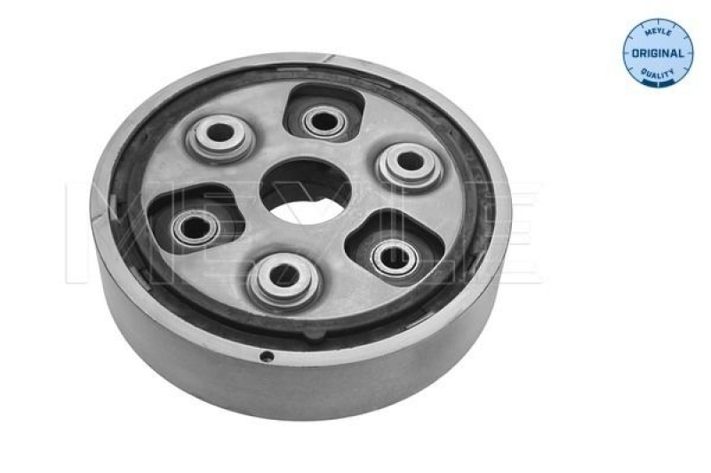 MEYLE Vibration Damper, propshaft MEYLE-ORIGINAL: True to OE.