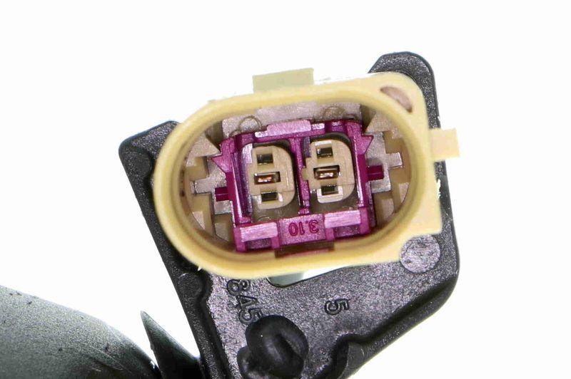 VAICO Engine Mounting Green Mobility Parts