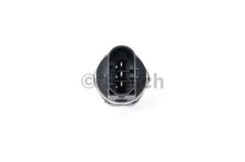 BOSCH Sensor, fuel pressure