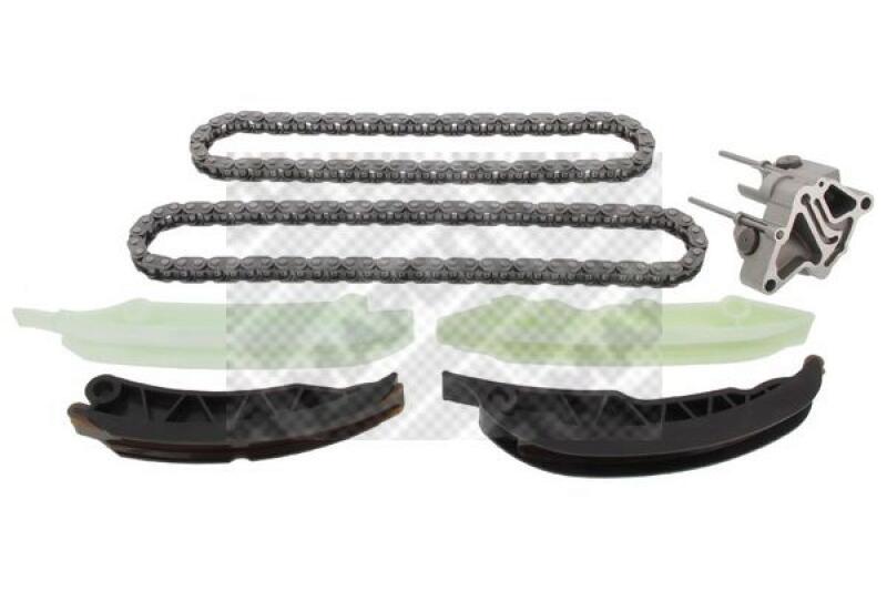 MAPCO Timing Chain Kit