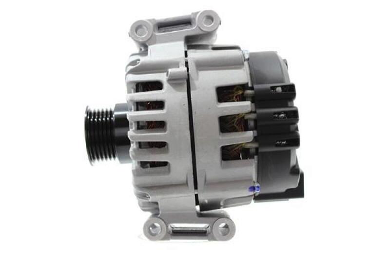 ALANKO Generator