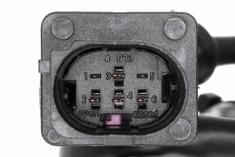 VEMO Lambda Sensor Original VEMO Quality