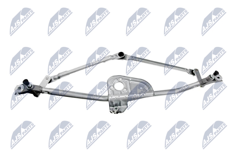 NTY Wischergest&auml;nge