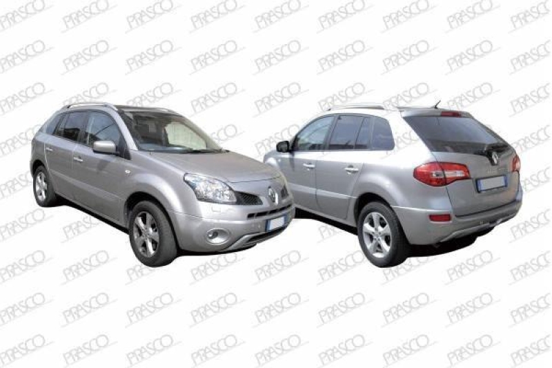 PRASCO Halter, Sto&szlig;f&auml;nger