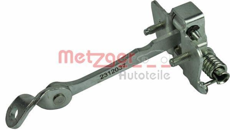 METZGER Türfeststeller 2312037